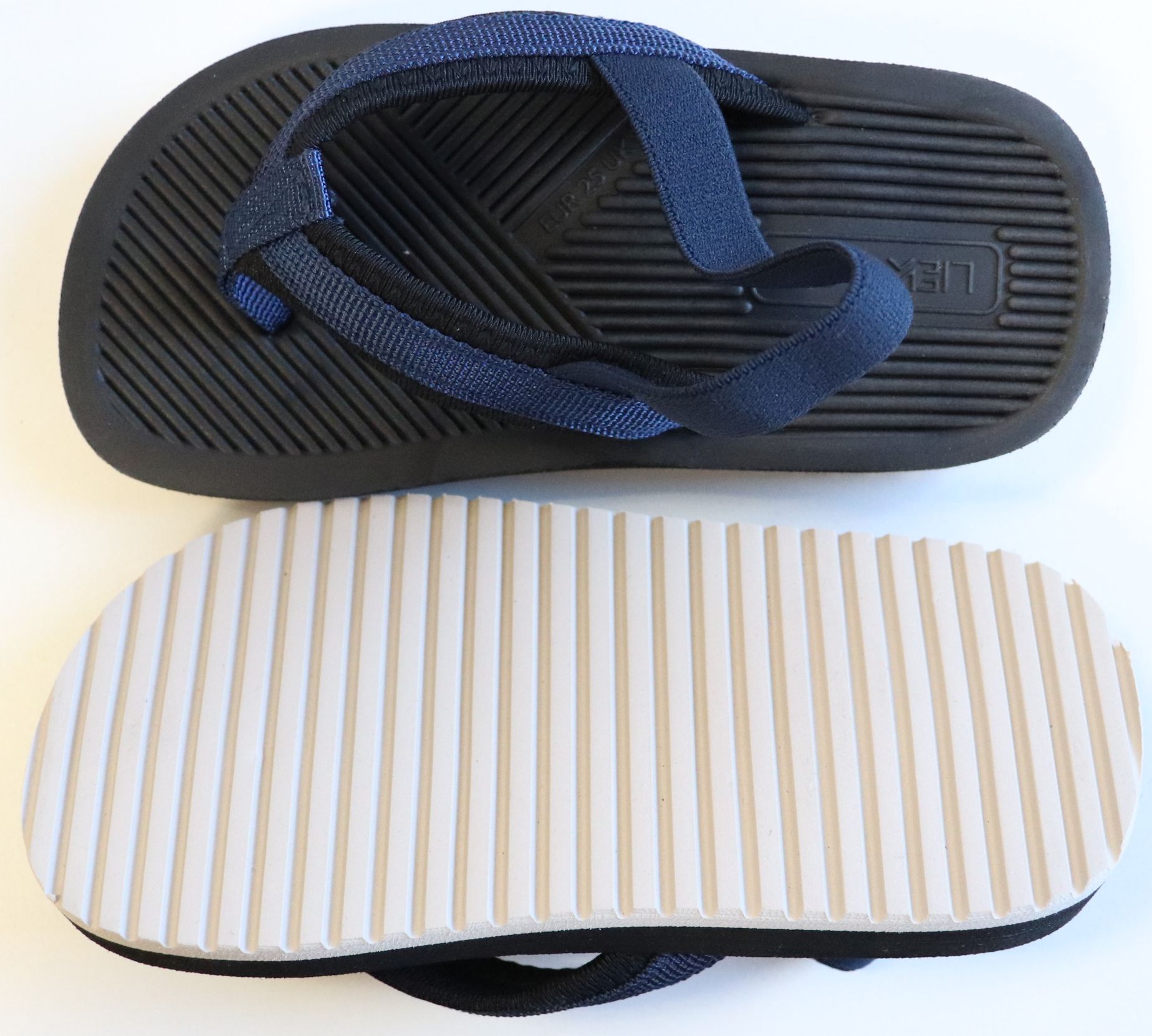 Sandale tip șlapi Travis