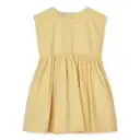 Rochie lejeră din bumbac organic Nira, jojoba