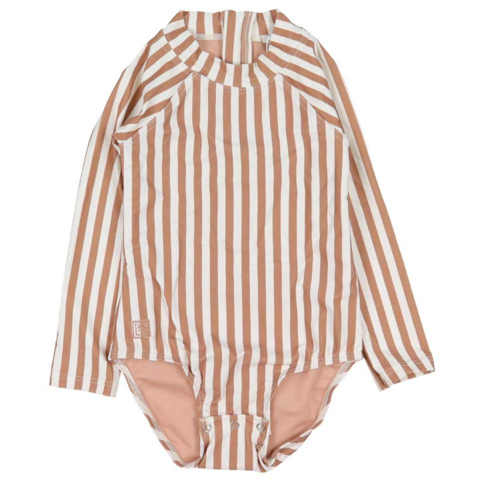 Costum de baie bebeluși Maxine