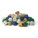 Set 100 blocuri de construcție