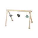 Centru de joacă din lemn Ernie