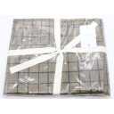 Lenjerie de pat junior Ingeborg cu imprimeu