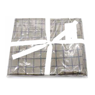 Lenjerie de pat junior Ingeborg cu imprimeu