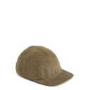 Șapcă pentru copii, Cara kaki