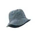 Pălărie Damon cu imprimeu triunghiuri