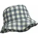 Pălărie Damon in carouri