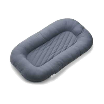 Baby Nest Edward albastru