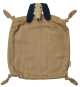 Jucărie textilă Agnete Cuddle Cloth câine