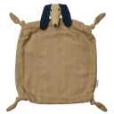 Jucărie textilă Agnete Cuddle Cloth câine