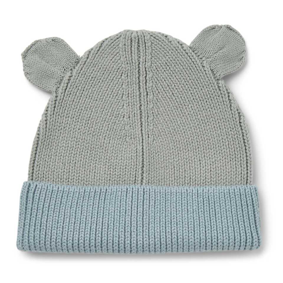 Căciulă Gina cu urechiușe