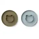 Farfurii Gordon set de 2 bucăți