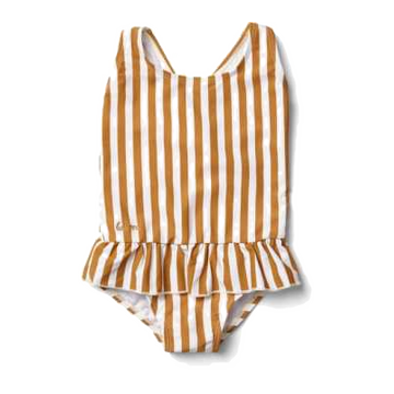Costum de baie Amara pentru fetițe