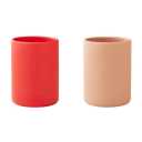 Set de 2 căni Ethan