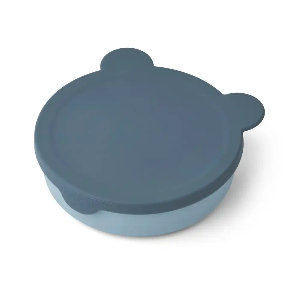 Bol compartimentat Rosie