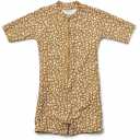 Costum de baie Max cu imprimeu leopard