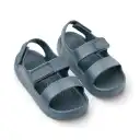 Sandale de plajă Dean pentru copii bleumarin