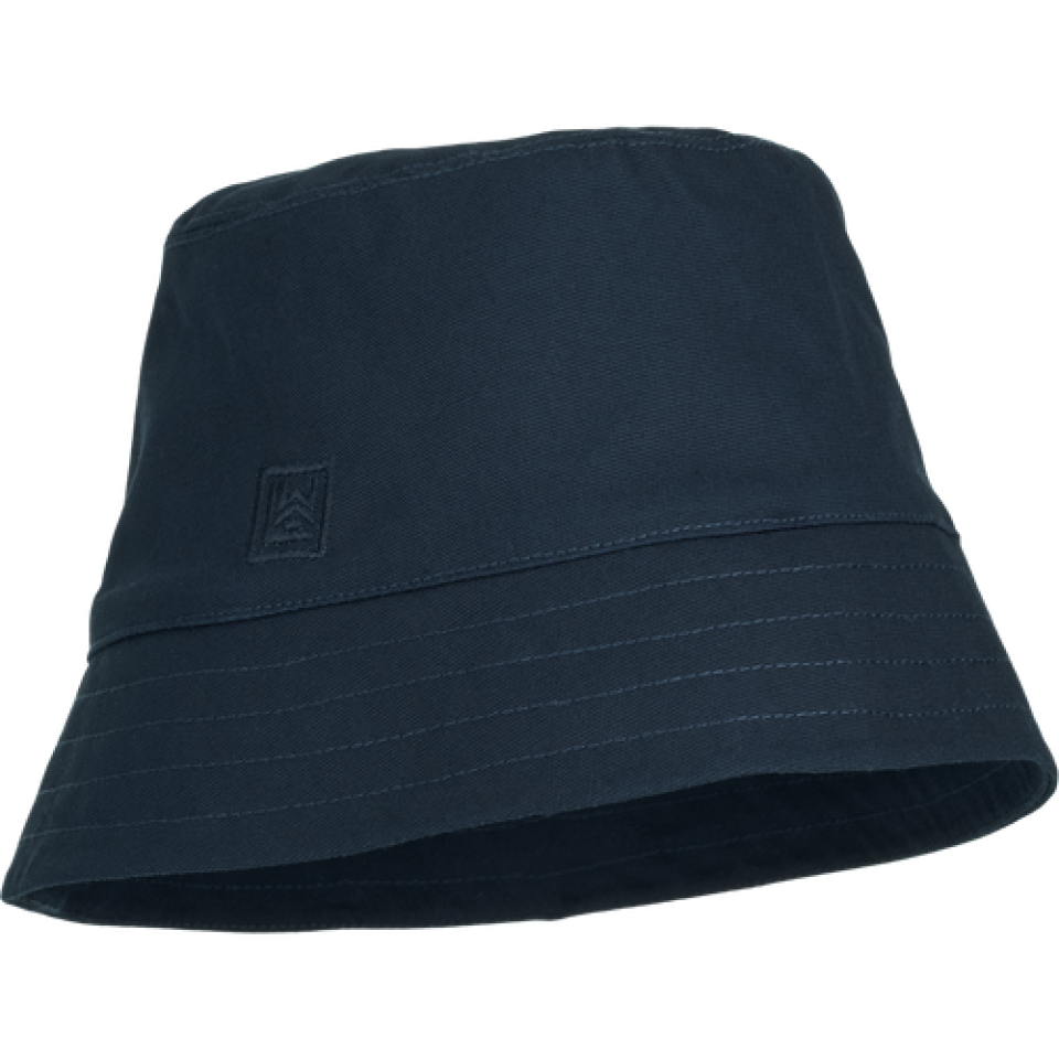 Pălărie de soare Salva bucket pentru copii bleumarin