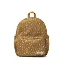 Rucsac de școală cu imprimeu grafic