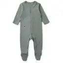 Salopetă Boye albastră