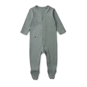 Salopetă Boye albastră