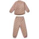 Set termic roz Bowen