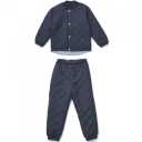 Set termic bleumarin Bowen