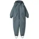 Salopeta de zăpadă Sne bleumarin