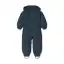 Combinezon de iarnă impermeabil Lin Baby, bleumarin