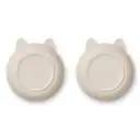 Set 2 boluri Solina cu urechiușe