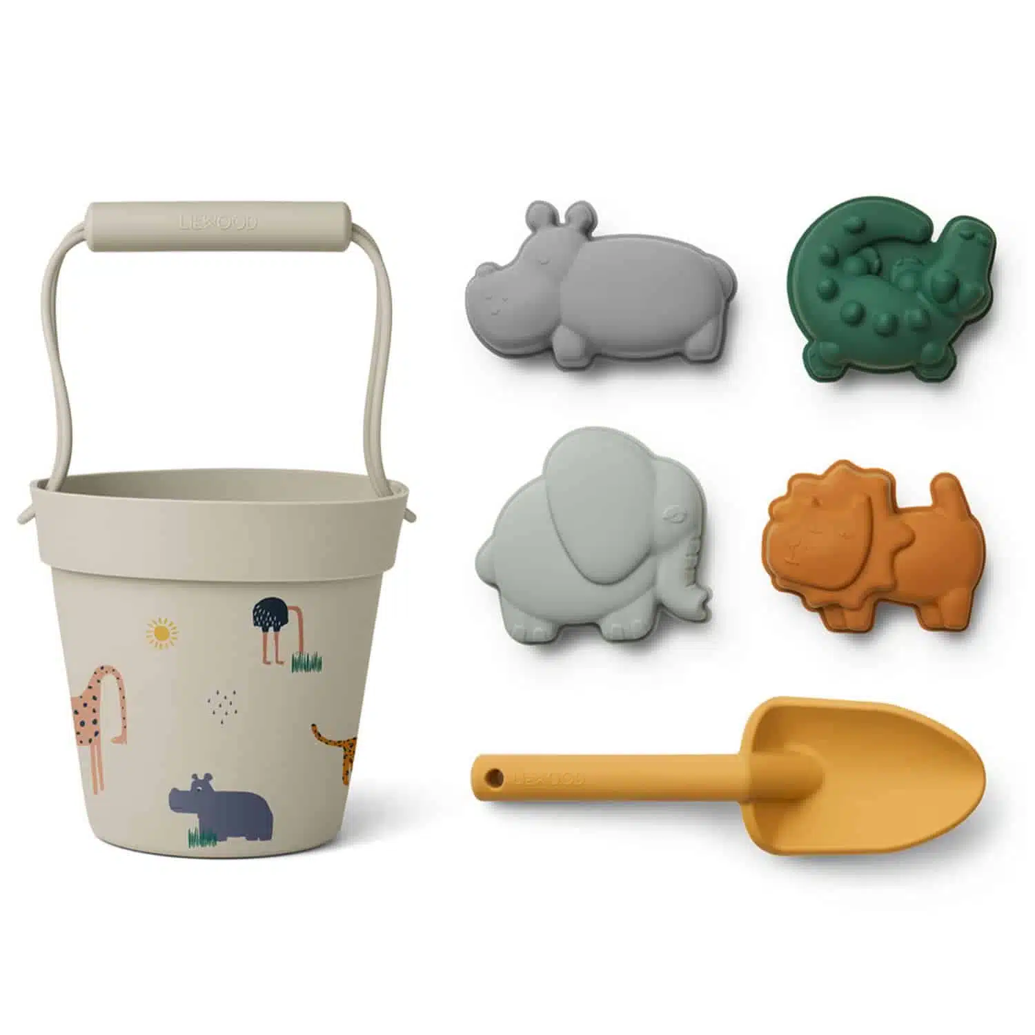 Set de joacă pentru plajă Dante