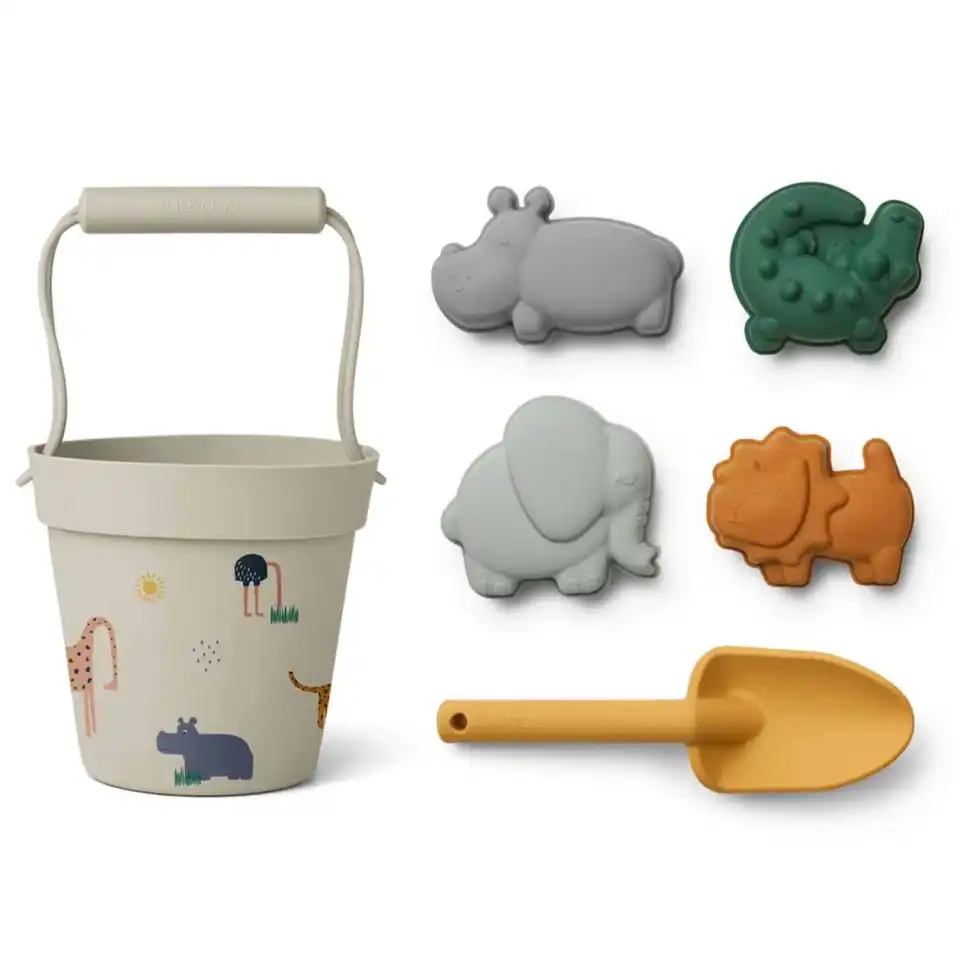 Set de joacă pentru plajă Dante