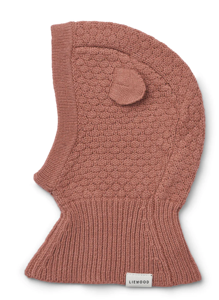 Cagulă din lână merinos Oggy