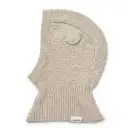 Cagulă din lână Oggy gri