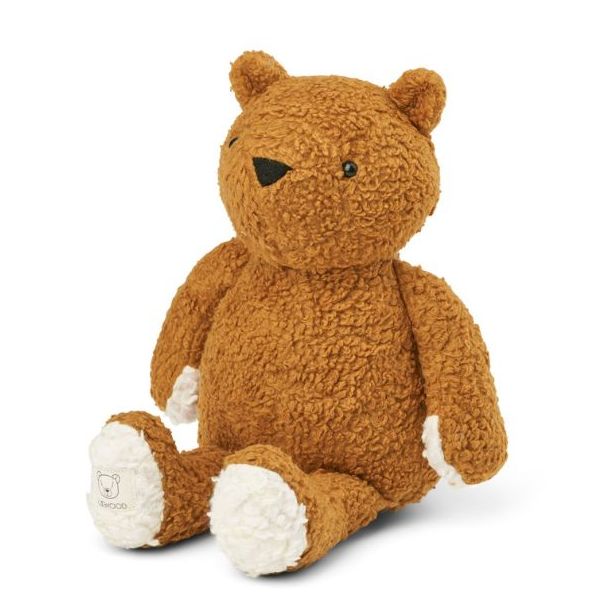 Ursulețul de pluș Barty