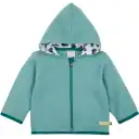 Jachetă oregano din lână