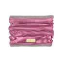 Eșarfă tubulară (buff) roz pentru copii