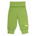 Pantaloni confortabili verzi