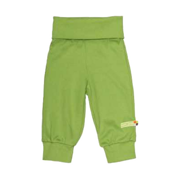 Pantaloni confortabili verzi
