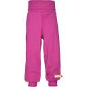 Pantaloni confortabili roz