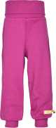 Pantaloni confortabili roz