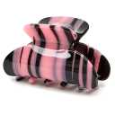 Mini clește "tigru roz"