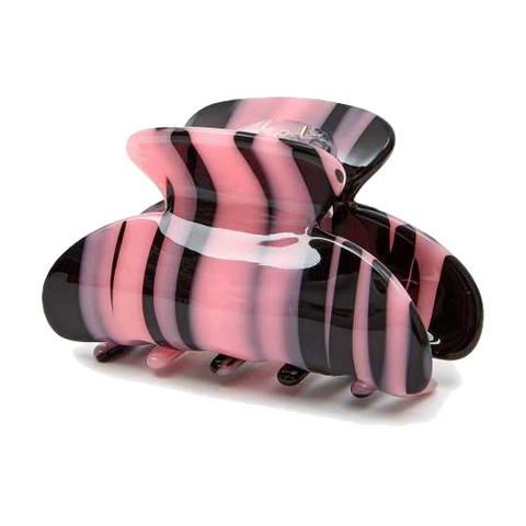 Mini clește "tigru roz"