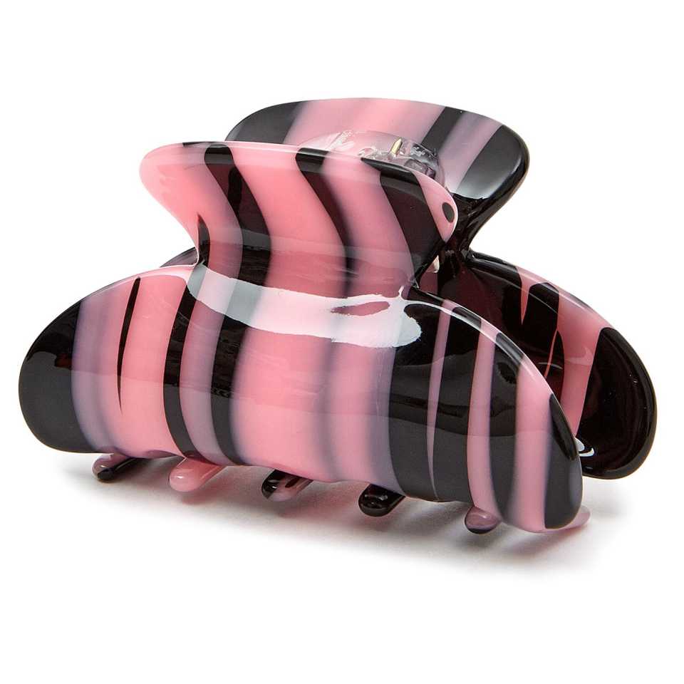 Mini clește "tigru roz"