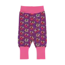 Pantaloni mov Arctic Berry