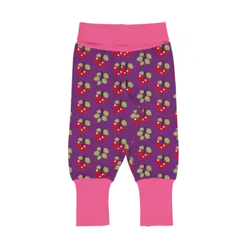 Pantaloni mov Arctic Berry