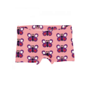 Chiloți tip boxeri din bumbac organic, Garden Butterfly