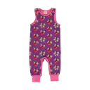 Salopetă Arctic Berry