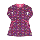Rochie cu mânecă lungă Arctic Berry