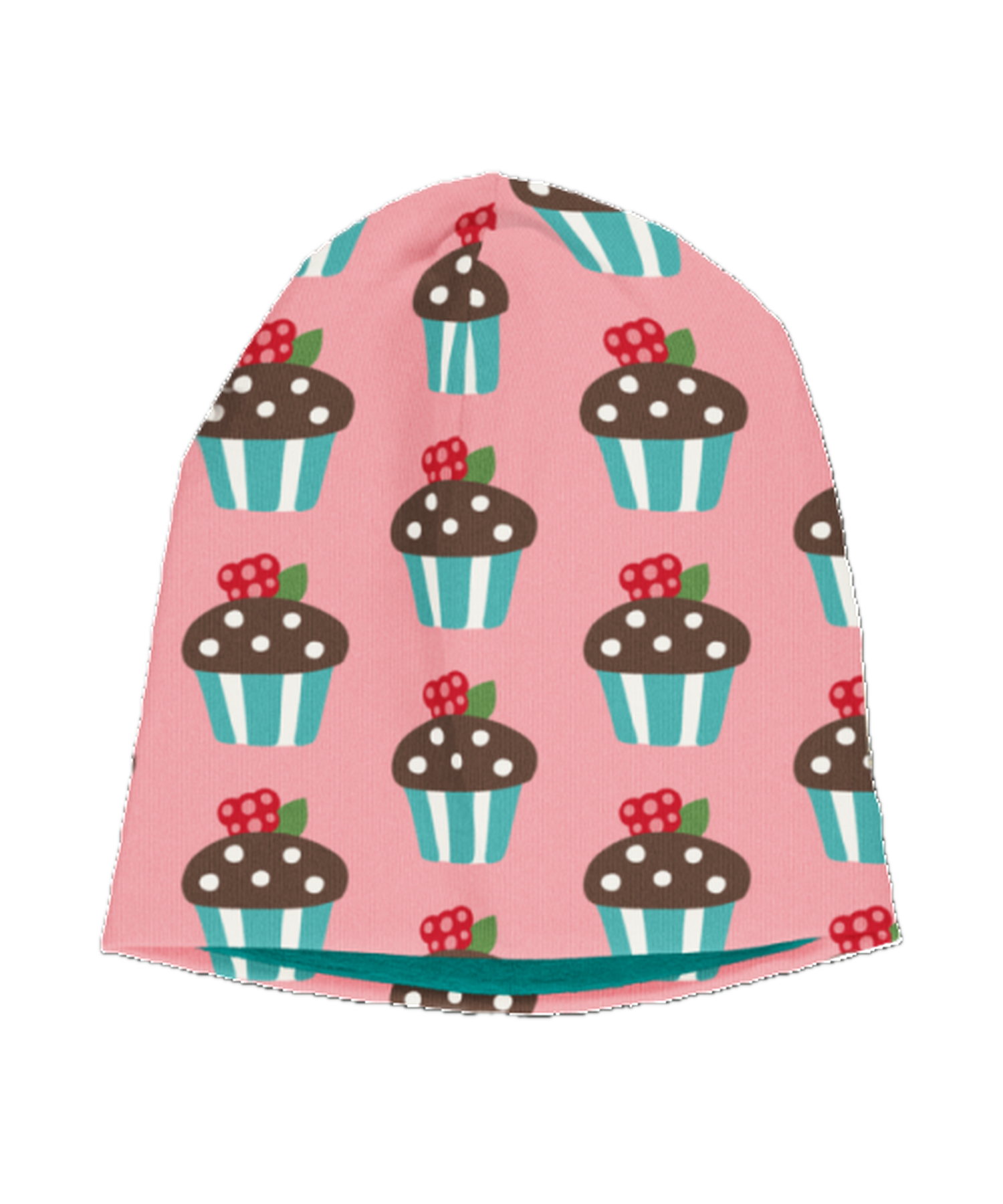 Căciulă căptușită cu velur, Arctic Muffin