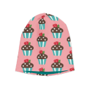 Căciulă căptușită cu velur, Arctic Muffin